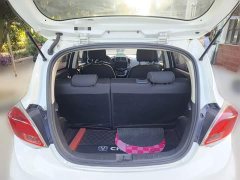 Changan Benben E-Star National Edition Xinyi Edition Three Yuan Lithium - фото 15