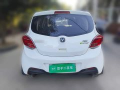Changan Benben E-Star National Edition Xinyi Edition Three Yuan Lithium - фото 3