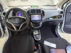 Changan Benben E-Star National Edition Xinyi Edition Three Yuan Lithium - фото 5