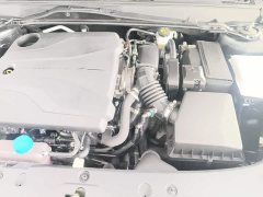 Changan UNI-V 2022 1.5T sports version - фото 10