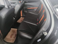 Changan UNI-V 2022 1.5T sports version - фото 11