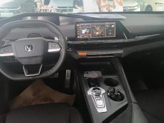 Changan UNI-V 2022 1.5T sports version - фото 12