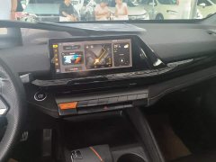 Changan UNI-V 2022 1.5T sports version - фото 13