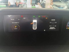 Changan UNI-V 2022 1.5T sports version - фото 14