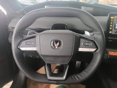 Changan UNI-V 2022 1.5T sports version - фото 15