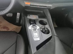 Changan UNI-V 2022 1.5T sports version - фото 16