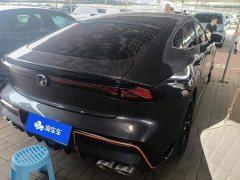 Changan UNI-V 2022 1.5T sports version - фото 3