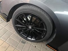 Changan UNI-V 2022 1.5T sports version - фото 6