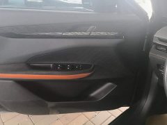Changan UNI-V 2022 1.5T sports version - фото 7