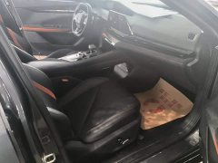 Changan UNI-V 2022 1.5T sports version - фото 8