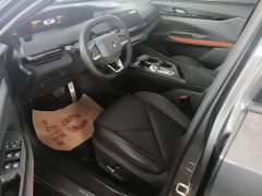 Changan UNI-V 2022 1.5T sports version - фото 9