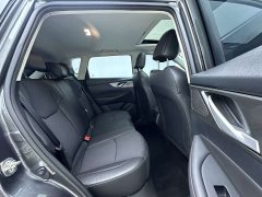 Changan CS35PLUS Enjoy Edition 1.4T DCT Luxury - фото 10