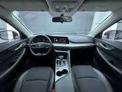 Changan CS35PLUS Enjoy Edition 1.4T DCT Luxury - фото 11