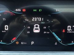 Changan CS35PLUS Enjoy Edition 1.4T DCT Luxury - фото 13
