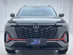 Changan CS35PLUS Enjoy Edition 1.4T DCT Luxury - фото 2