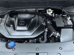 Changan CS35PLUS Enjoy Edition 1.4T DCT Luxury - фото 20