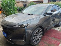 Changan UNI-K 2.0T premium - фото 1