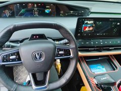 Changan UNI-K 2.0T premium - фото 11