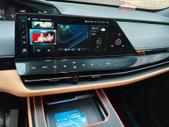 Changan UNI-K 2.0T premium - фото 12