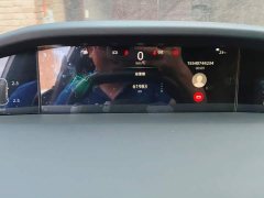 Changan UNI-K 2.0T premium - фото 13