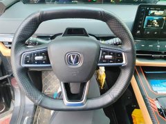 Changan UNI-K 2.0T premium - фото 14