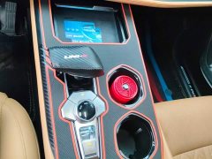 Changan UNI-K 2.0T premium - фото 15