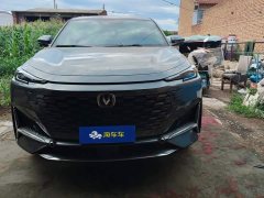 Changan UNI-K 2.0T premium - фото 2