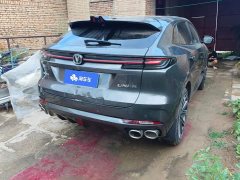 Changan UNI-K 2.0T premium - фото 3