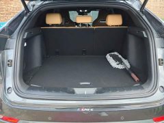 Changan UNI-K 2.0T premium - фото 4