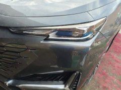 Changan UNI-K 2.0T premium - фото 5