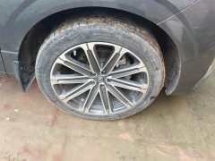 Changan UNI-K 2.0T premium - фото 6