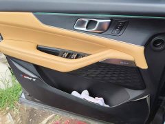 Changan UNI-K 2.0T premium - фото 7
