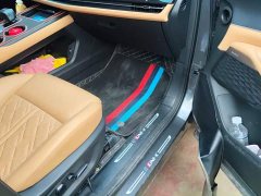 Changan UNI-K 2.0T premium - фото 8