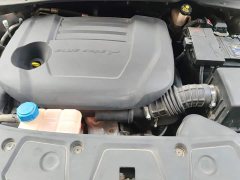 Changan UNI-K 2.0T premium - фото 9