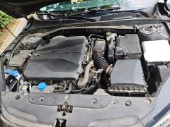 Changan Yida Blue Whale NE 1.5T GDI DCT flagship - фото 10