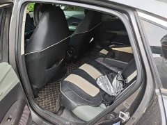 Changan Yida Blue Whale NE 1.5T GDI DCT flagship - фото 11