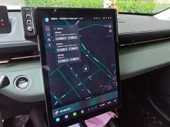 Changan Yida Blue Whale NE 1.5T GDI DCT flagship - фото 13
