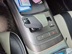 Changan Yida Blue Whale NE 1.5T GDI DCT flagship - фото 16