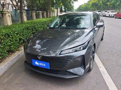 Changan Yida Blue Whale NE 1.5T GDI DCT flagship - фото 2