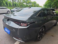 Changan Yida Blue Whale NE 1.5T GDI DCT flagship - фото 3