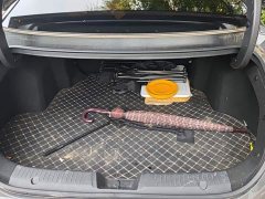 Changan Yida Blue Whale NE 1.5T GDI DCT flagship - фото 4
