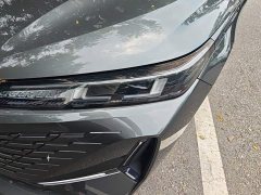 Changan Yida Blue Whale NE 1.5T GDI DCT flagship - фото 5