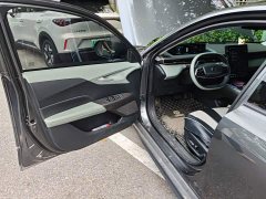 Changan Yida Blue Whale NE 1.5T GDI DCT flagship - фото 7