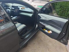 Changan Yida Blue Whale NE 1.5T GDI DCT flagship - фото 8