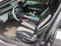 Changan Yida Blue Whale NE 1.5T GDI DCT flagship - фото 9