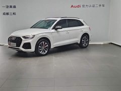 Audi Q5L 40 TFSI Luxury Dynamic Type - фото 1