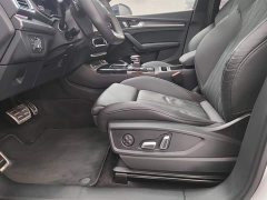 Audi Q5L 40 TFSI Luxury Dynamic Type - фото 10