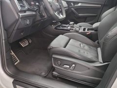 Audi Q5L 40 TFSI Luxury Dynamic Type - фото 11