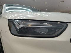 Audi Q5L 40 TFSI Luxury Dynamic Type - фото 15