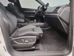 Audi Q5L 40 TFSI Luxury Dynamic Type - фото 19